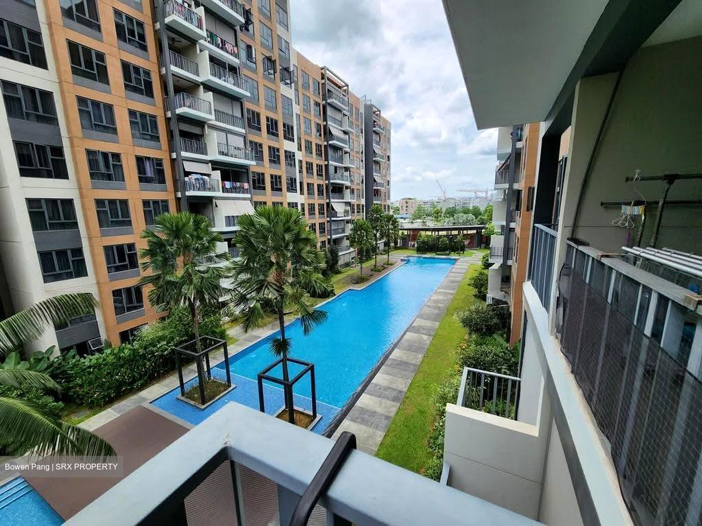 The Brownstone (D27), Condominium #613898571